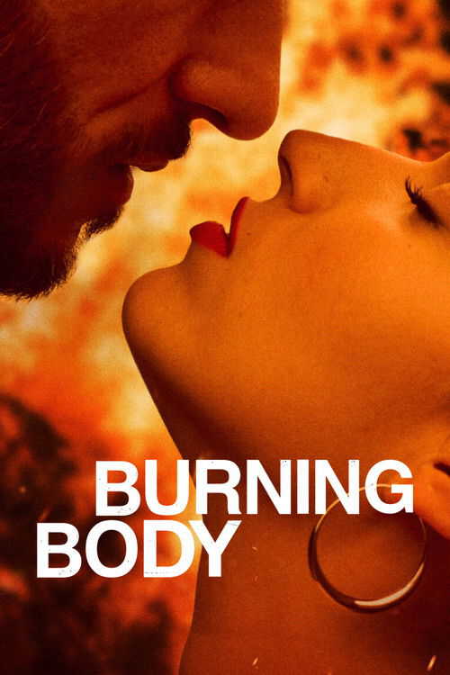 |MULTI| Burning Body 8