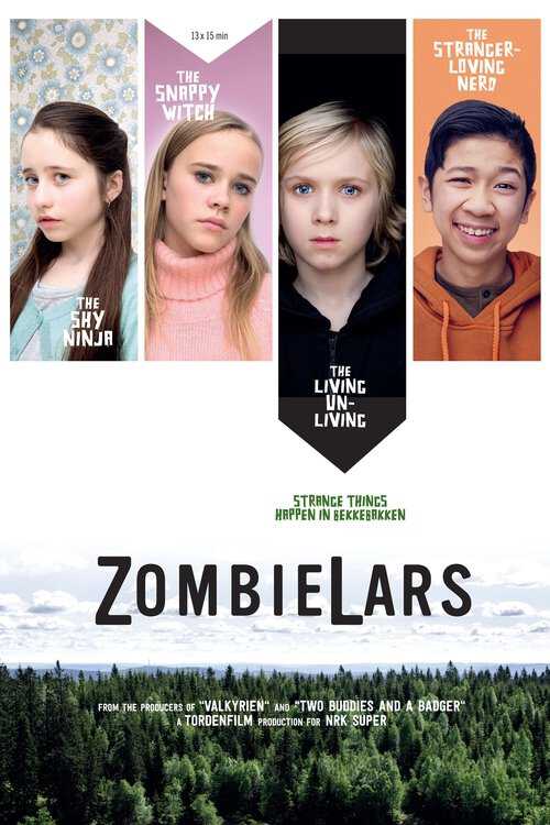 |NL| ZombieLars 8