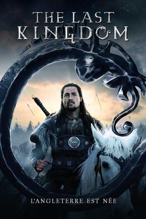|FR| The Last Kingdom 8