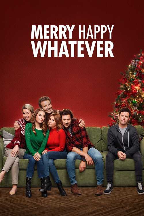 |DE| Merry Happy Whatever 8