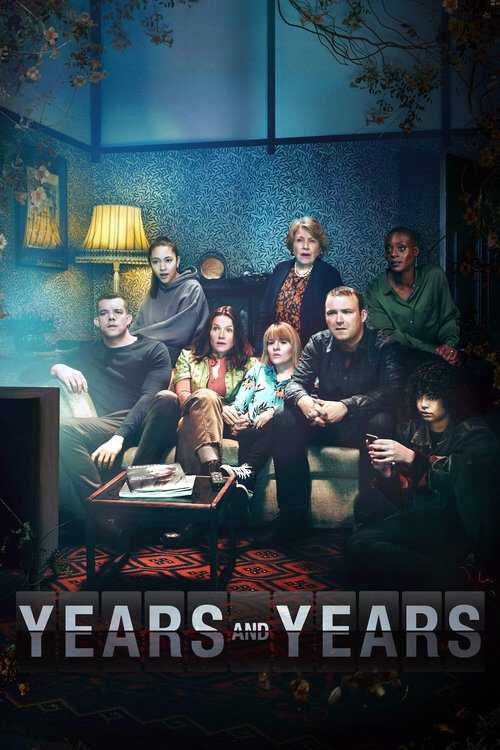 |IT| Years and Years 8