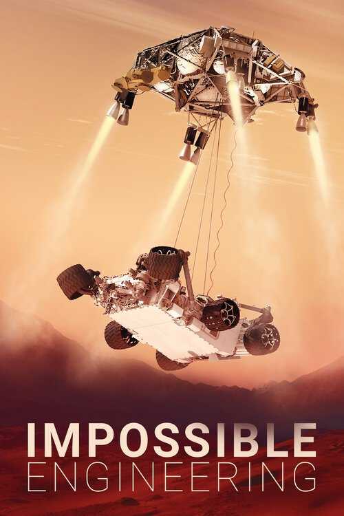 |EN| Impossible Engineering 8