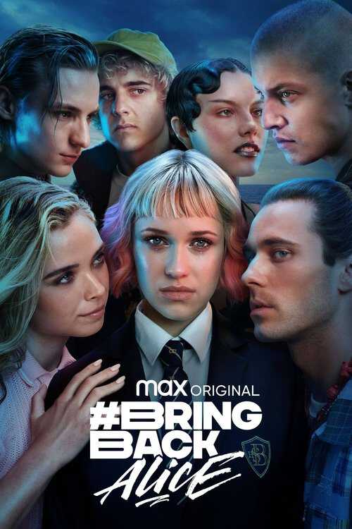 |PL| #BringBackAlice 8