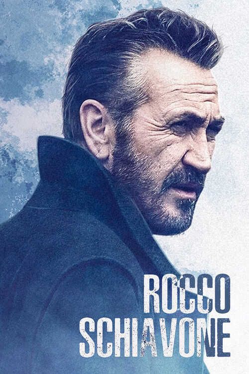 |IT| Rocco Schiavone 8