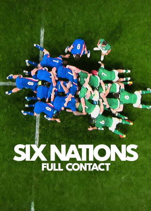 |PL| Six Nations: Full Contact 8