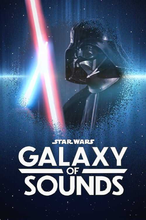 |PL| Star Wars Galaxy of Sounds 8