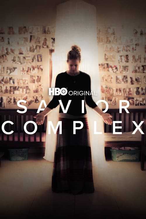 |EN| Savior Complex 8