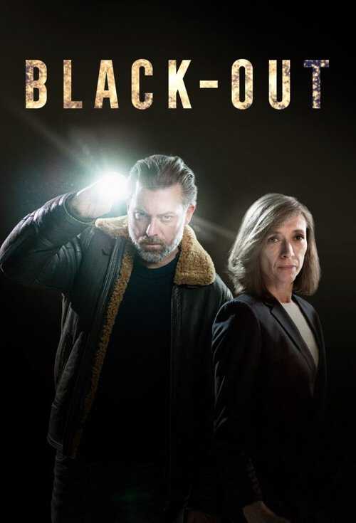|BE| Black-out 8