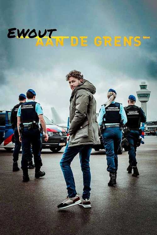 |NL| Ewout aan de Grens 8