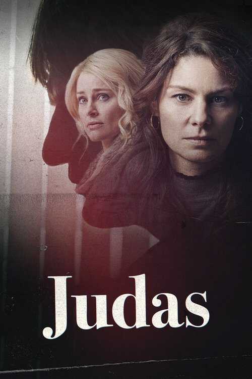 |NL| Judas 8