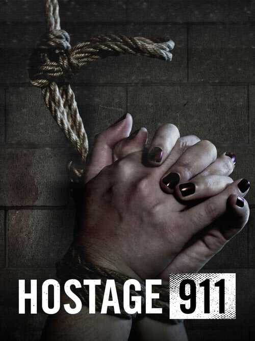 |EN| Hostage 911 8