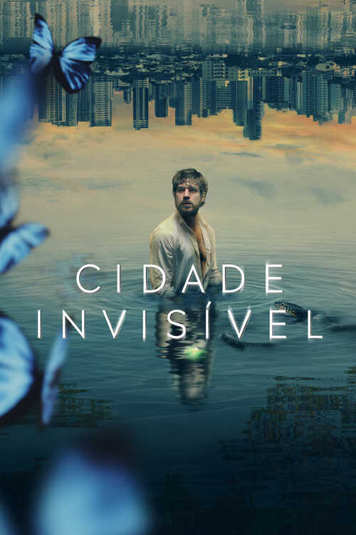 |NL| Cidade Invisível 8