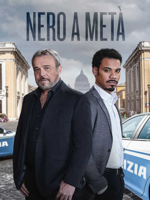 |DE| Nero a metà 8