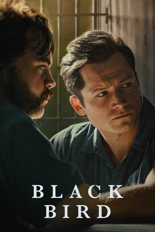 |NL| Black Bird 8
