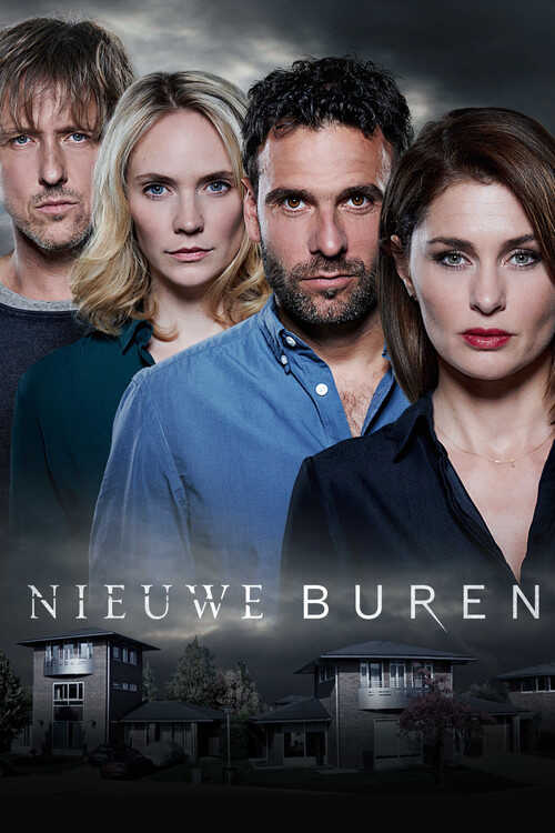 |NL| Nieuwe Buren 8