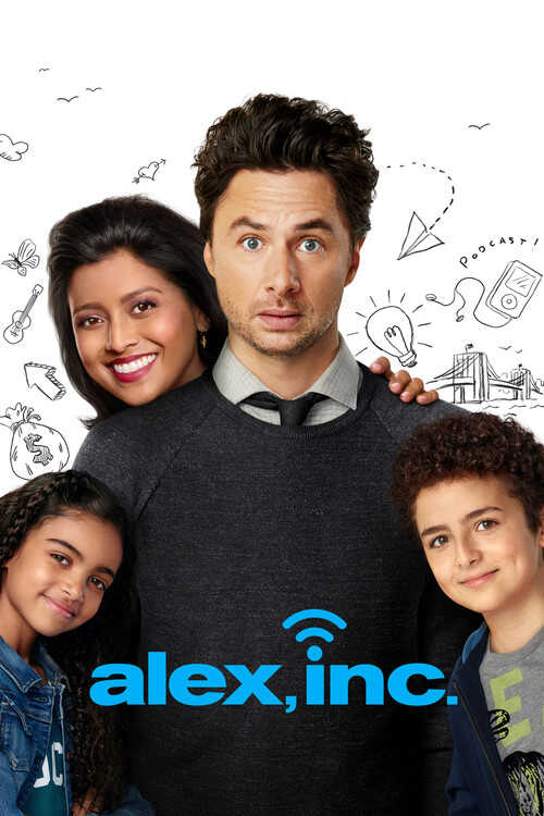 |EN| Alex, Inc. 8