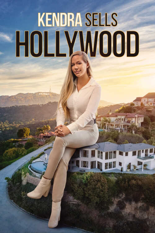 |NL| Kendra Sells Hollywood 8