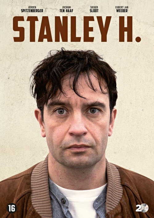 |NL| Stanley H. 8