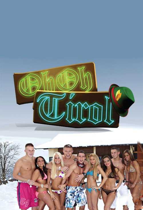 |NL| Oh Oh Tirol 8