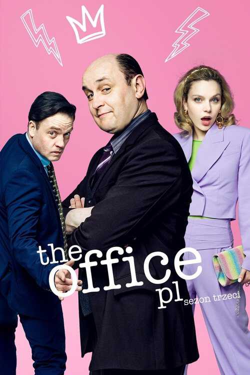 |PL| The Office PL 8