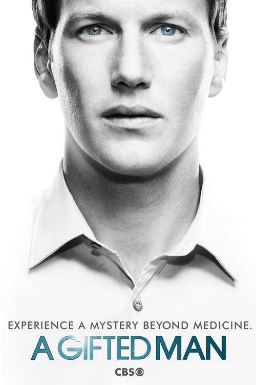 |DE| A Gifted Man 8