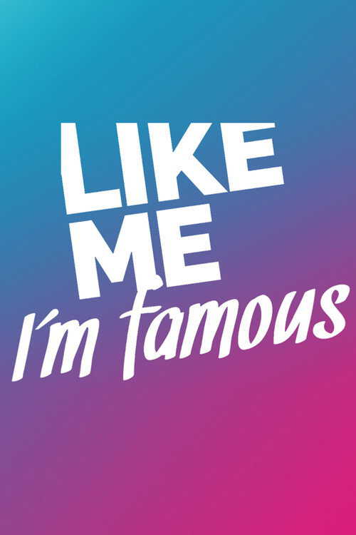 |NL| Like Me - Im Famous 8