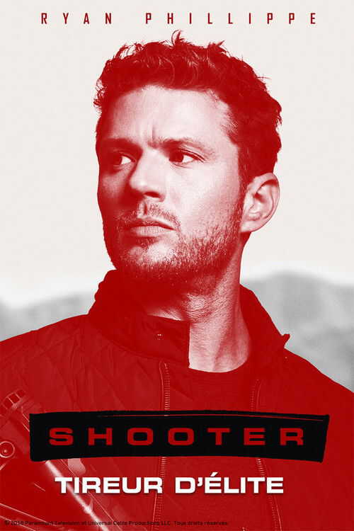 |FR| Shooter, tireur d élite 8