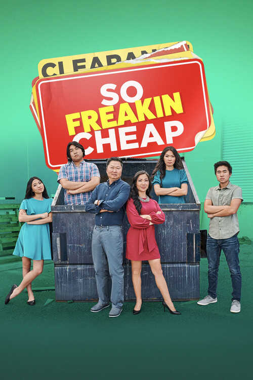 |NL| So Freakin Cheap 8