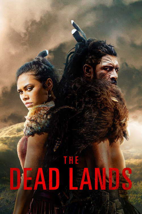 |EN| The Dead Lands 8