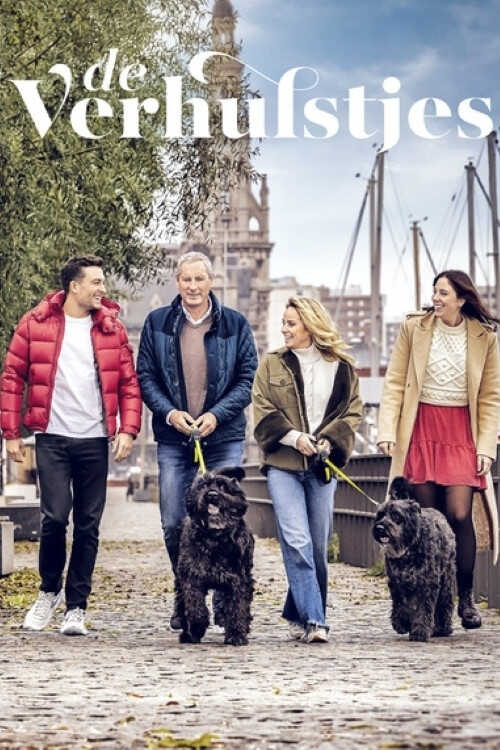 |NL| De Verhulstjes 8