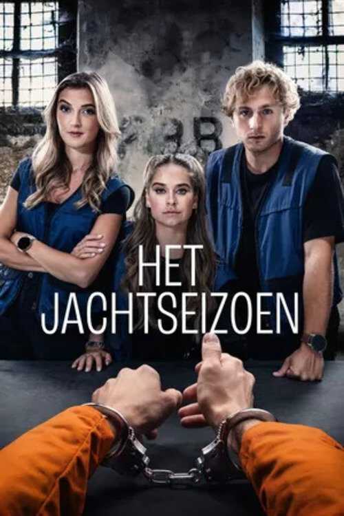 |BE| Het Jachtseizoen 8