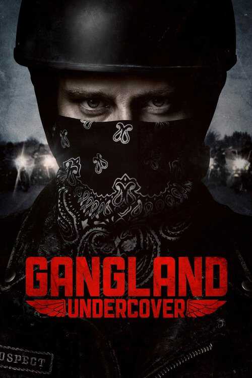 |NL| Gangland Undercover 8