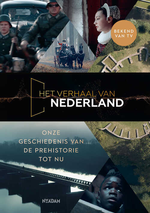 |NL| Het verhaal van Nederland 8