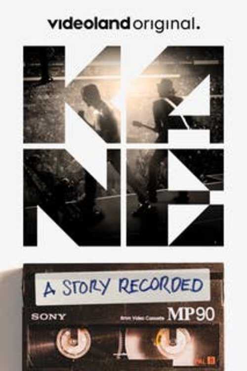 |NL| KANE: A Story Recorded 8