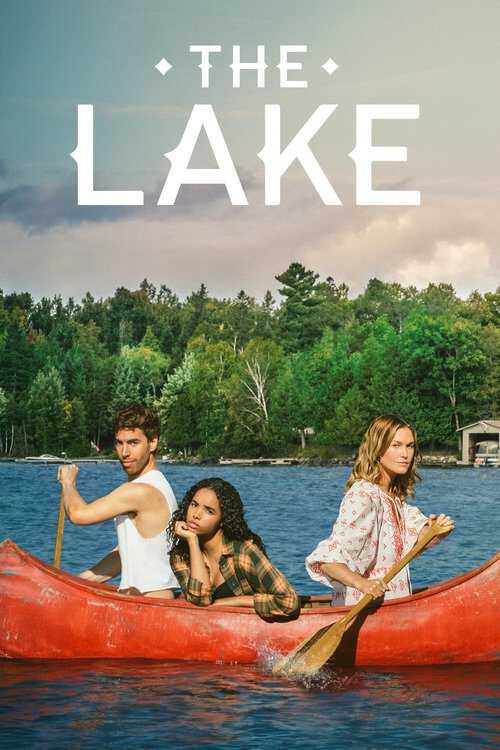 |DE| The Lake 8