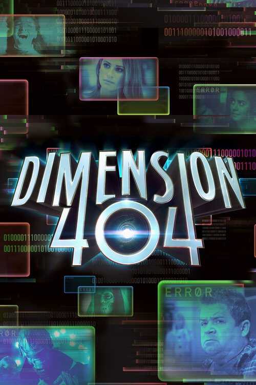 |EN| Dimension 404 8