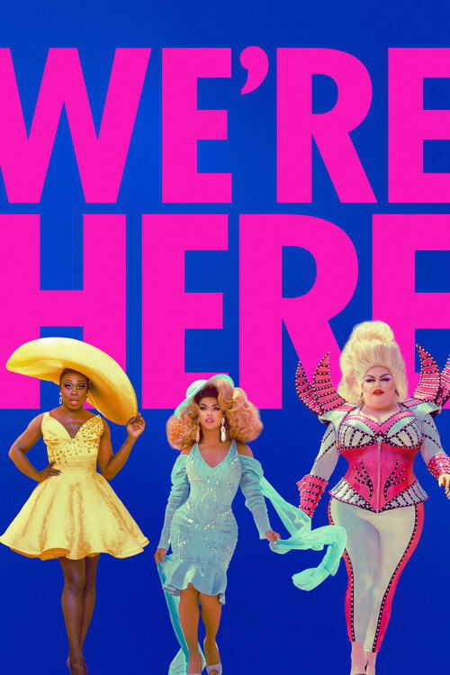 |EN| Wee Here 8