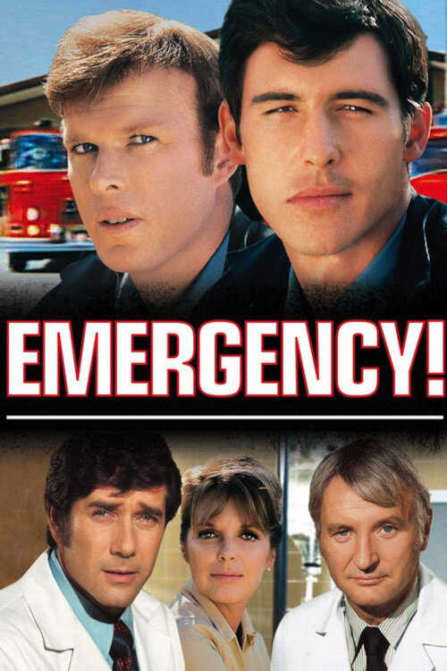 |EN| Emergency! 8