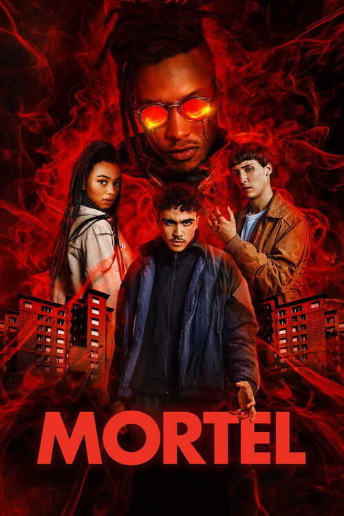 |NL| Mortel 8