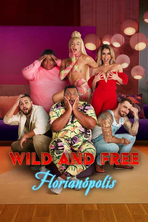 |NL| Wild and Free 8