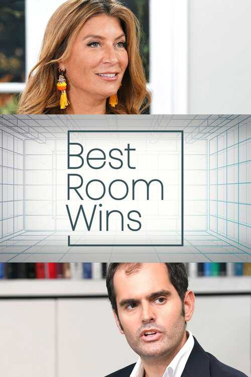 |EN| Best Room Wins 8