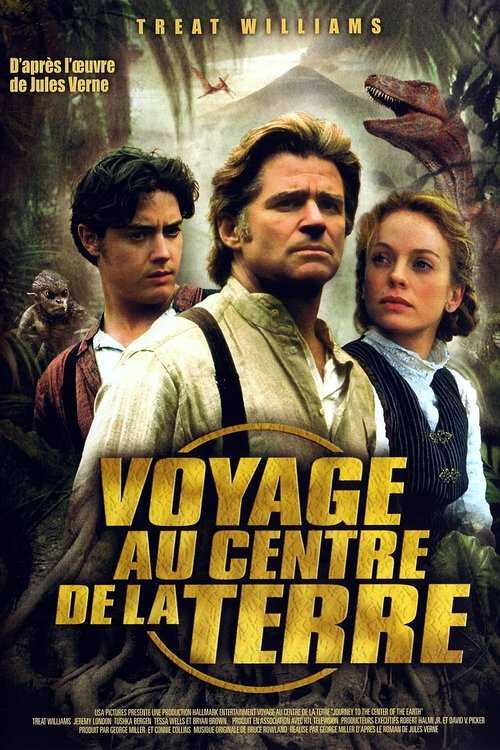 |FR| Voyage au centre de la Terre 8