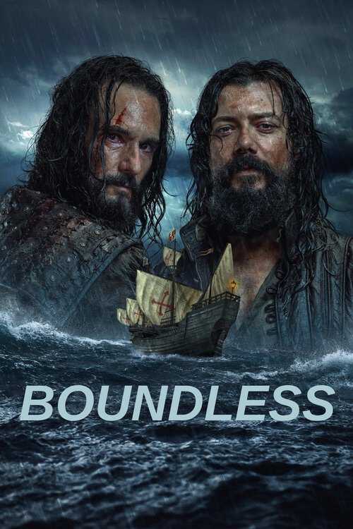 |NL| Boundless 8