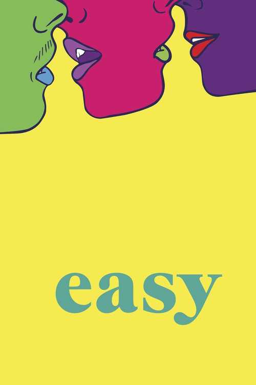 |EN| Easy 8