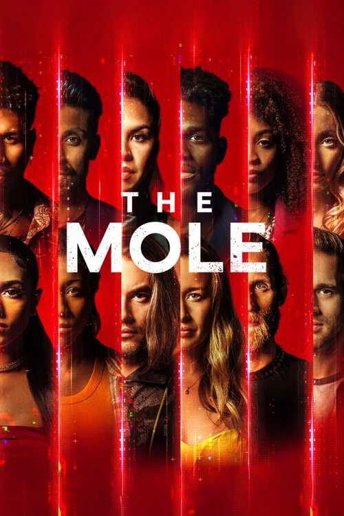 |NL| The Mole 8