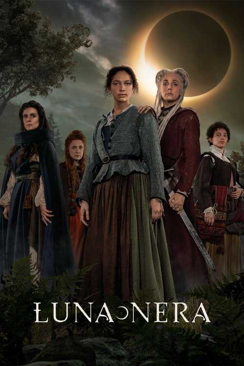 |FR| Luna Nera 8