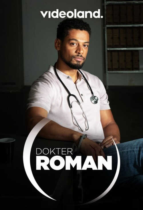 |NL| Dokter Roman 8