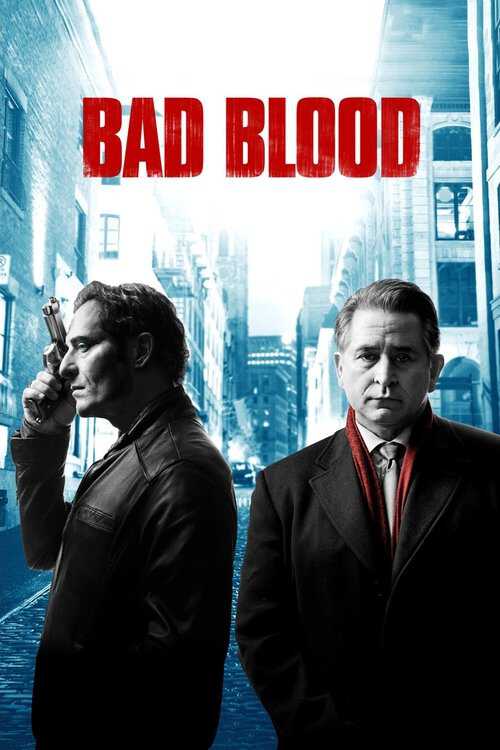 |ES| Bad Blood 8