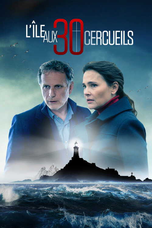 |AR| LÎle aux 30 cercueils 8
