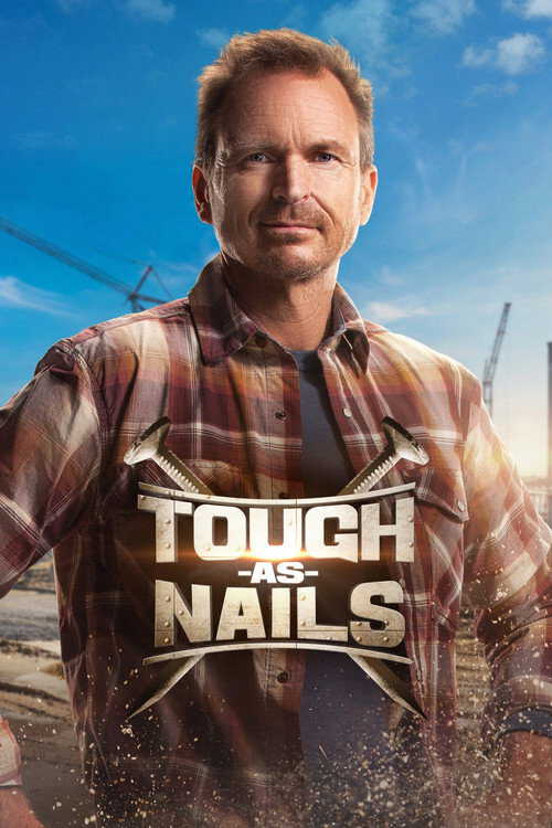 |EN| Tough As Nails 8